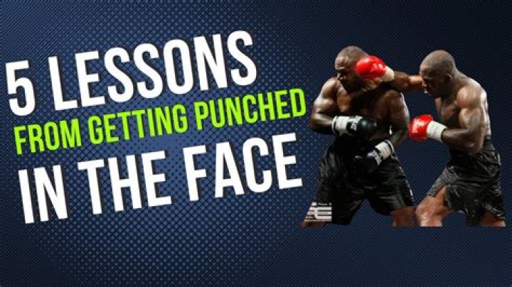 Can You Die From Getting Punched in the Stomach?