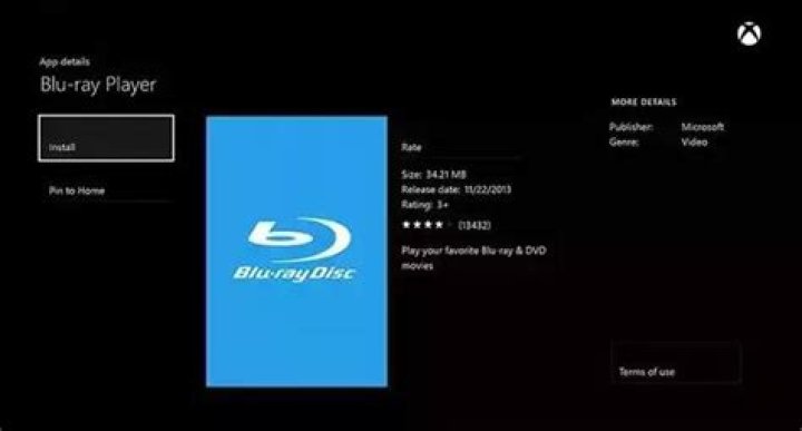 Can You Play Blu-ray on Xbox? A Comprehensive Guide
