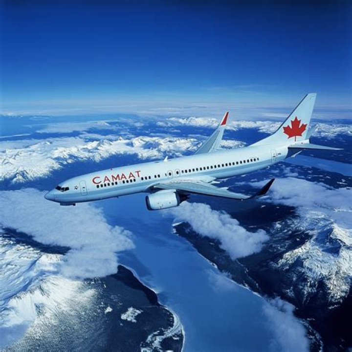 Canada Airlines: A Comprehensive Guide to Air Travel in Canada