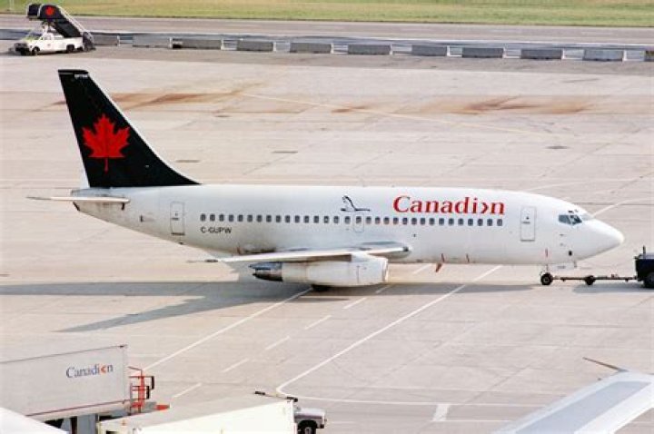 Exploring Canadian Airlines: Your Ultimate Guide to Canada's Aviation Industry