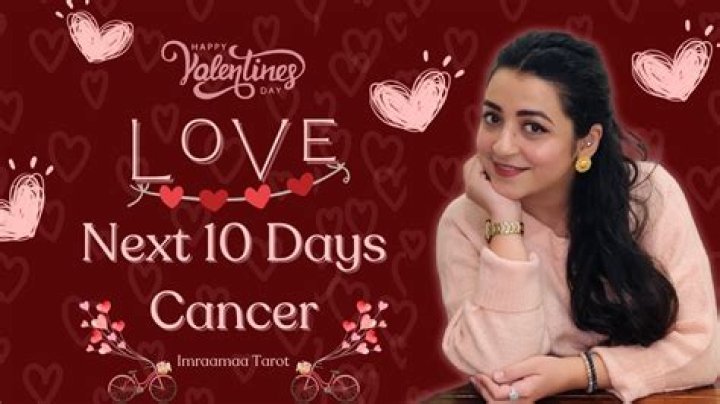 Cancer Love Life: Exploring the Depths of Romantic Relationships for Cancer Zodiac