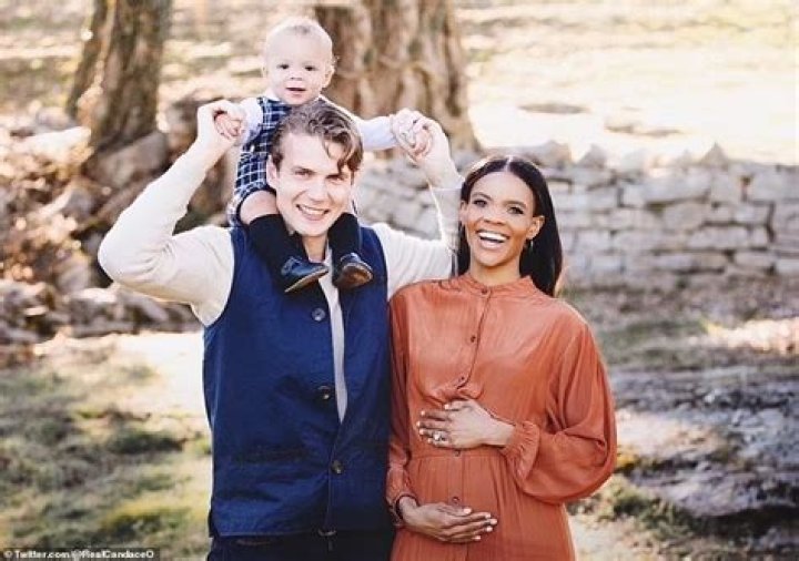 Candace Owens Family: A Comprehensive Look into Her Life and Background
