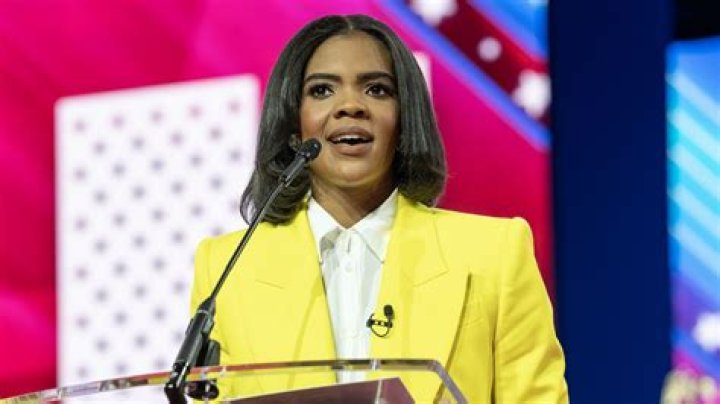 Candace Owens: The Rising Voice in Modern Political Discourse