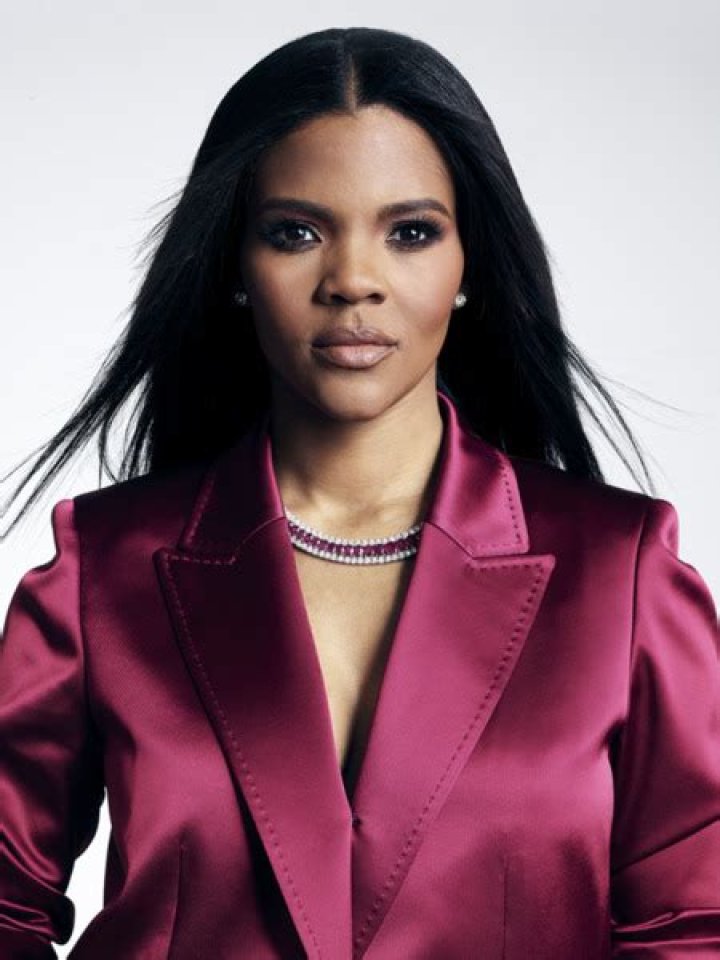 Candace Owens Bio: A Comprehensive Look Into Her Life, Career, and Influence