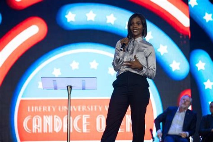Candace Owens Education: Unpacking Her Academic Journey and Influential Impact