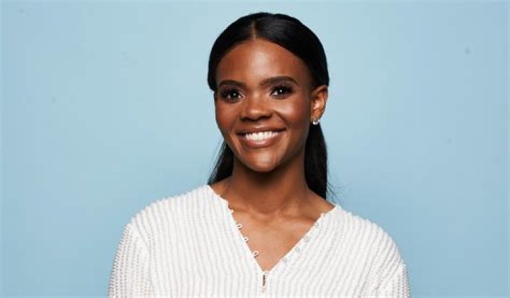 Candace Owens Face: Exploring the Iconic Persona Behind the Name