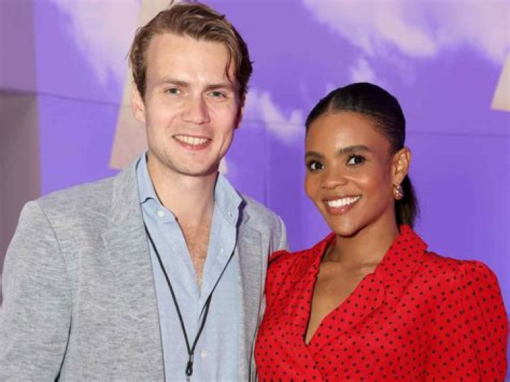 Candace Owens' Husband: A Comprehensive Look into His Life and Influence