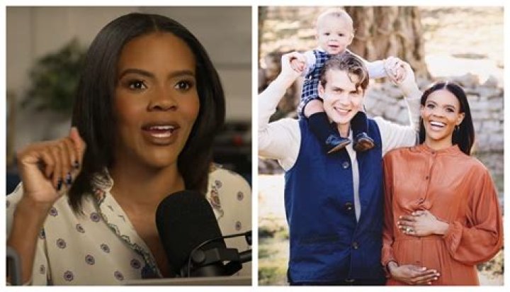 Candace Owens Kids 2024: A Comprehensive Look into Their Lives, Growth, and Influence