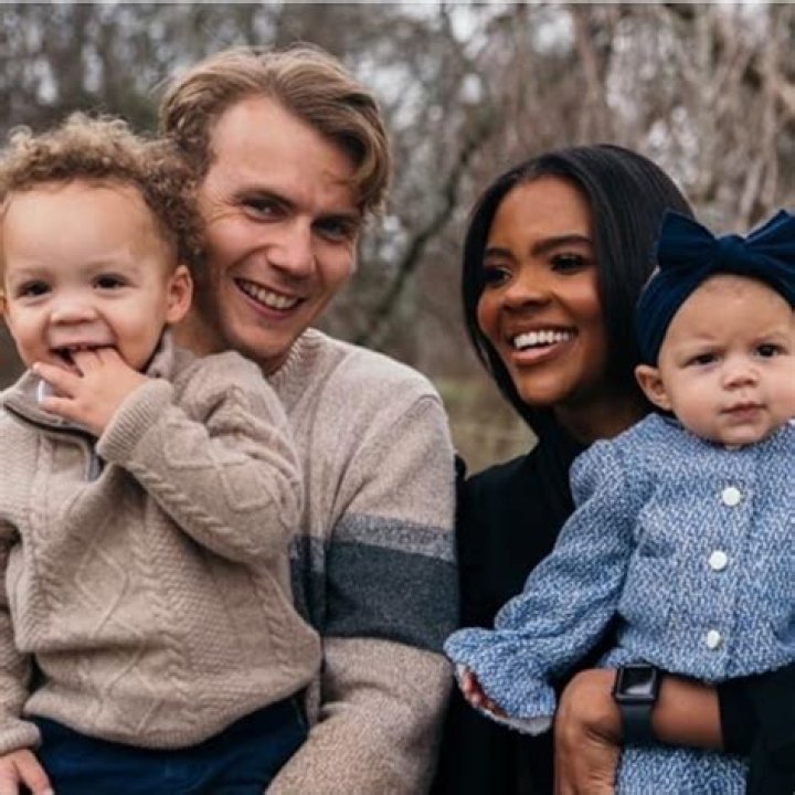Candace Owens Kids Ages: A Comprehensive Look into the Life of Candace Owens and Her Children