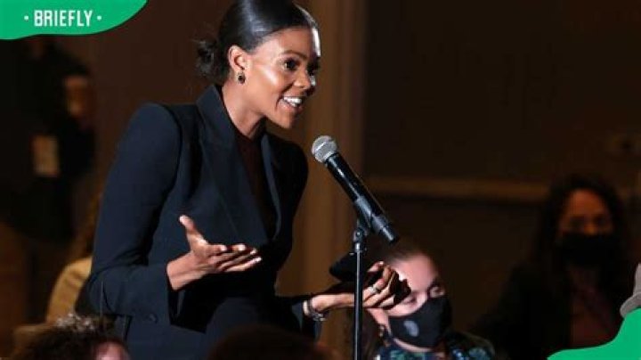 Candace Owens Net Worth 2024: Exploring the Wealth and Journey of a Prominent Voice
