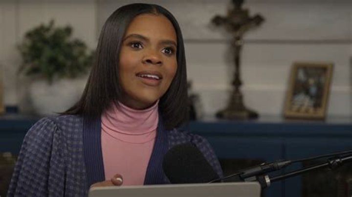 Candace Owens Net Worth: The Journey of a Prominent Figure in Modern Politics