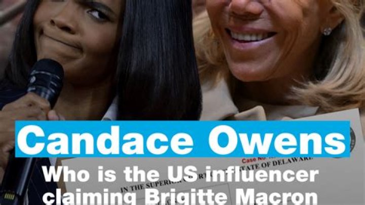 Candace Owens X Account: A Comprehensive Analysis of Influence, Impact, and Digital Footprint