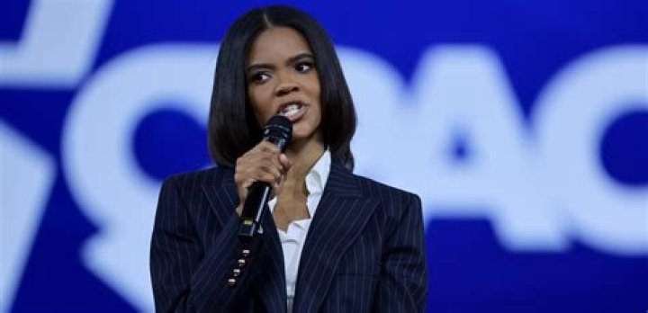Candace Owens Twitter: A Comprehensive Guide to Her Impact and Influence
