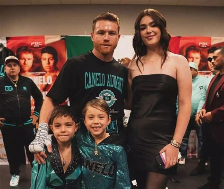 Canelo Alvarez Family: The Untold Story Behind the Boxing Legend