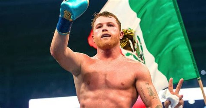 Canelo Alvarez Heritage: A Deep Dive Into the Legacy of a Boxing Legend