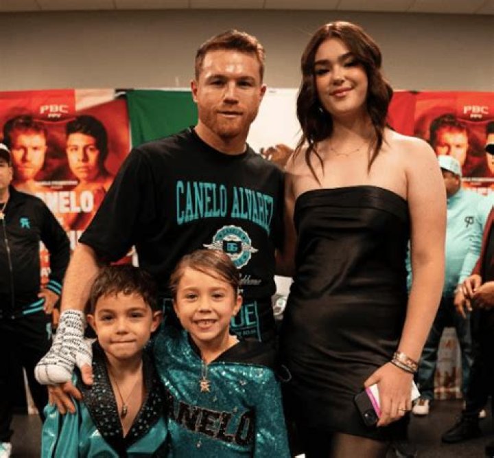 Canelo Family: Exploring the Legacy, Achievements, and Personal Life of Boxing's Greatest Dynasty