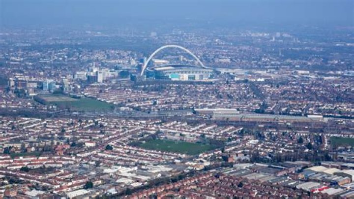 Wembley Stadium Capacity: A Comprehensive Guide