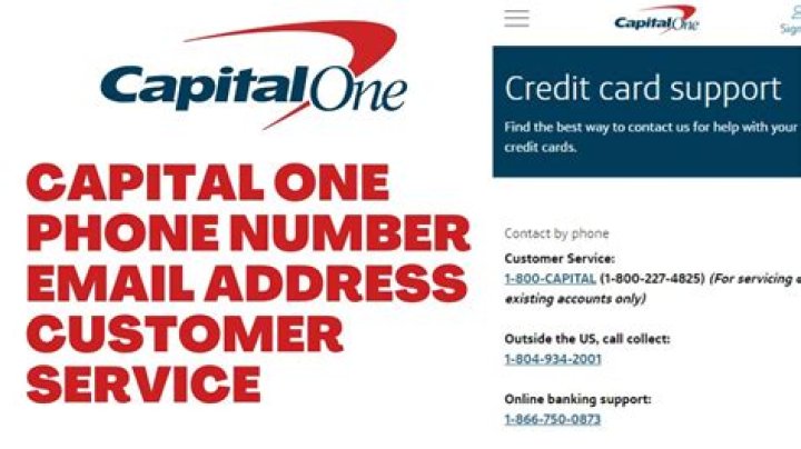 Comprehensive Guide to Capital One Bank Customer Service: Your Ultimate Resource