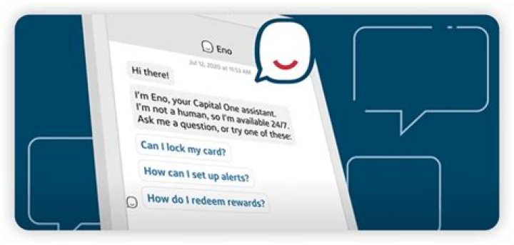 Capital One Chat: Revolutionizing Banking Communication