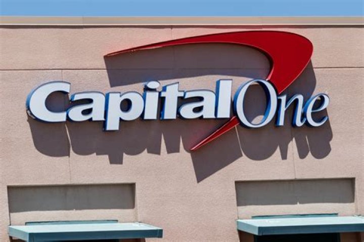 Capital One Phone Number: A Comprehensive Guide to Contacting Capital One