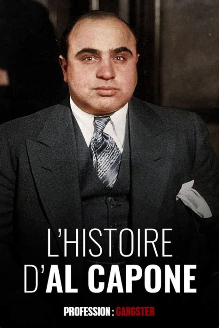 Capone'son: Unveiling the Legacy of Al Capone's Descendants