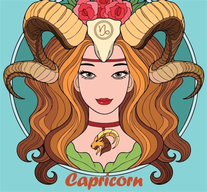 Unveiling the Captivating Capricorn Lady Personality