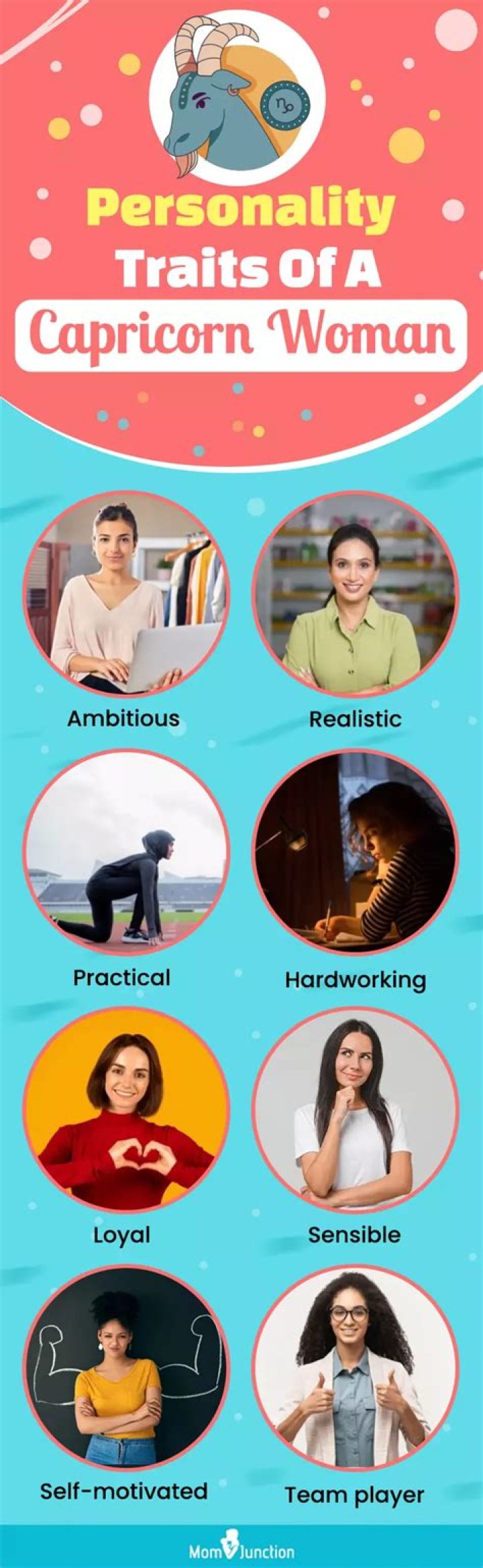 Capricorn Woman Traits and Characteristics: Understanding the Ambitious Earth Sign