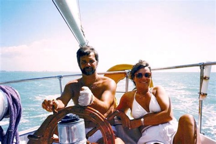 Captain Lee Younger: The Remarkable Journey of a True Aviation Legend