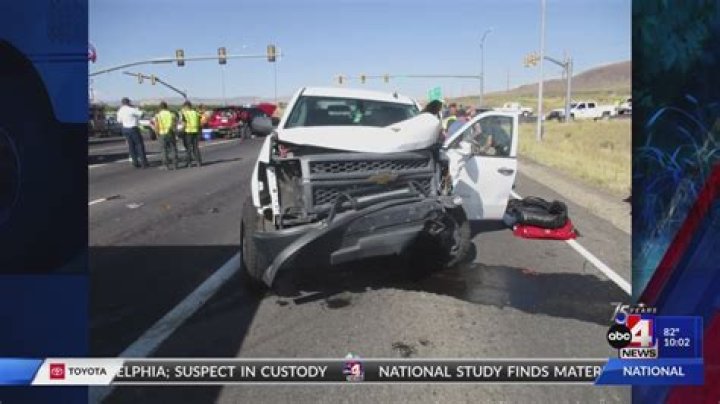 Comprehensive Guide to Car Accidents in Utah: Causes, Statistics, and Legal Insights