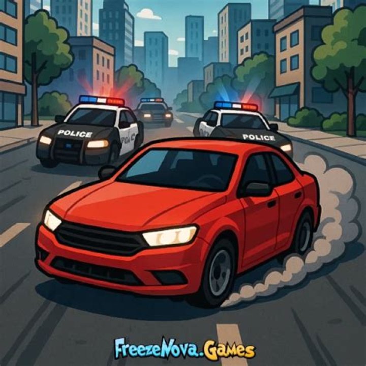 Master the Art of Car Escape Unblocked: Your Ultimate Guide