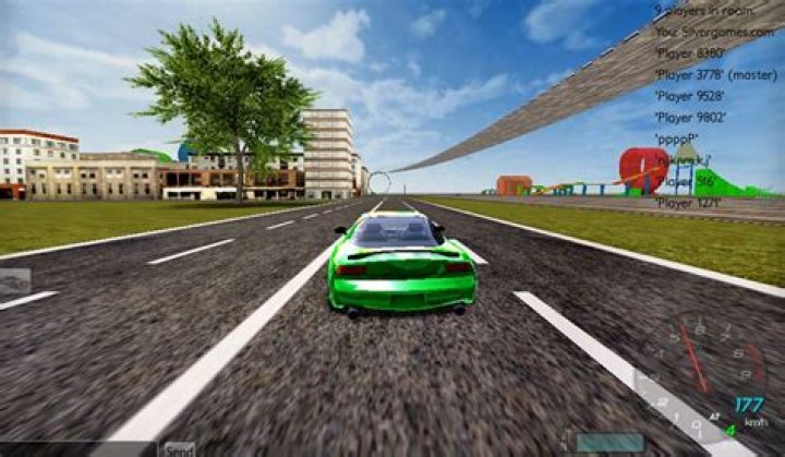 Unleash the Fun: The Ultimate Guide to Car Games Unblocked