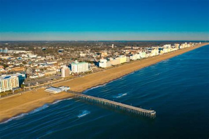 Car Going Off Pier in Virginia Beach: A Comprehensive Analysis of Causes, Risks, and Prevention