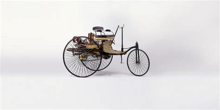 When Was the Car Invented? A Comprehensive Timeline of Automotive History