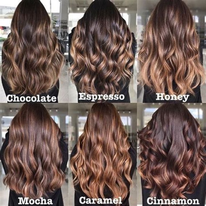 Caramel Cinnamon Balayage: A Comprehensive Guide to Achieving the Perfect Look