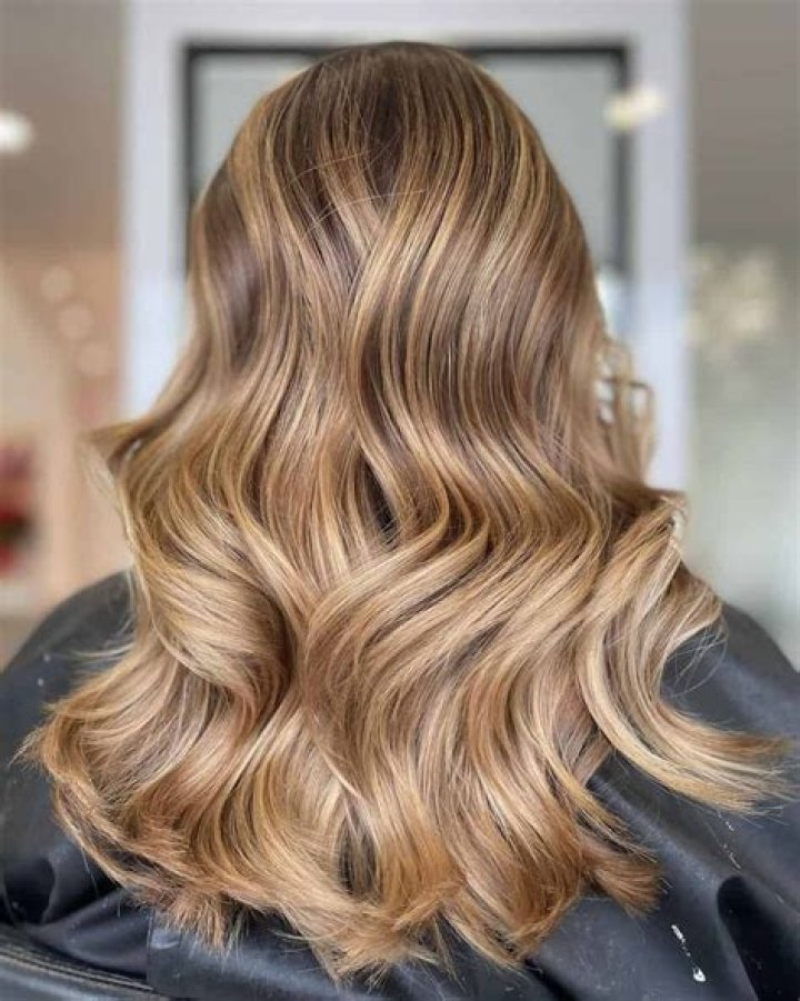 Caramel Hairtreaks: A Comprehensive Guide to This Trendy Hair Color