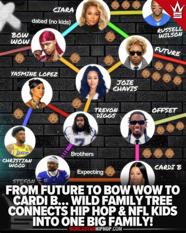 Cardi B Family Tree: A Comprehensive Guide to Her Roots and Family Life