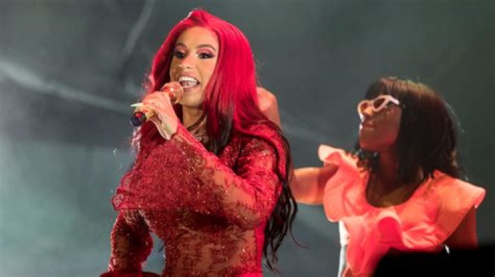 Cardi B Origin: A Deep Dive Into Her Roots and Rise to Fame