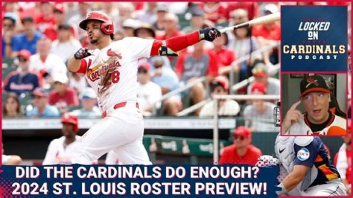 Cardinals 2024 Baseball Schedule: Your Ultimate Guide to the Upcoming Season