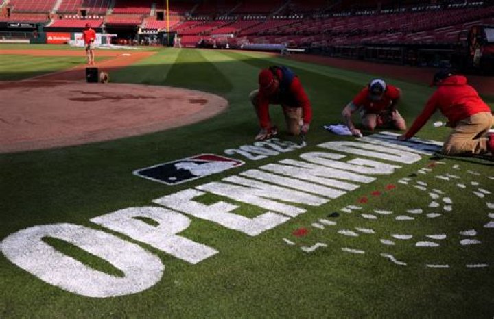 Cardinals First Game: A Journey Through History and Legacy