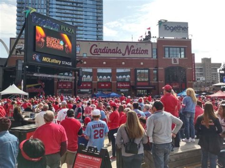 Cardinals Game Today: Start Time, Matchups, and Everything You Need to Know