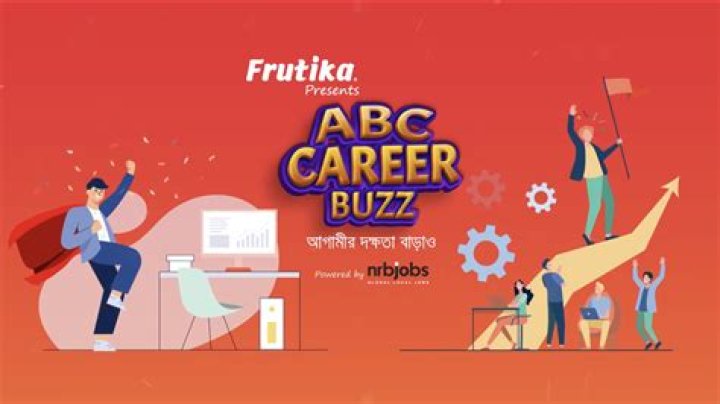 Career Buzz: Exploring the Hottest Trends and Opportunities in Today&rsquo;s Job Market