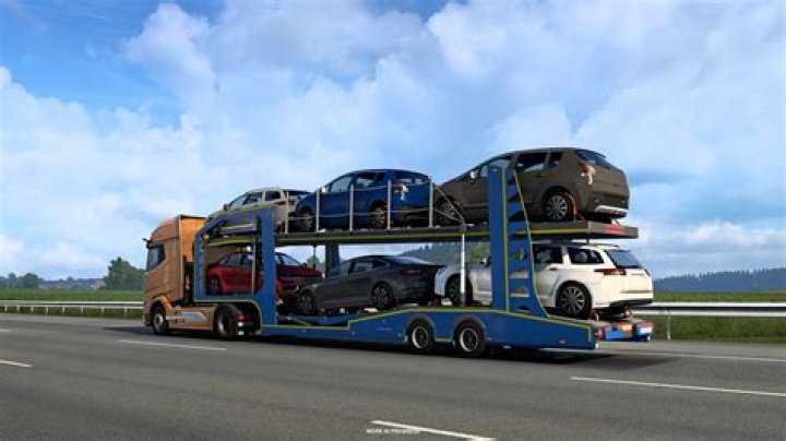 Car Shipping: Comprehensive GT Auto Transport Reviews
