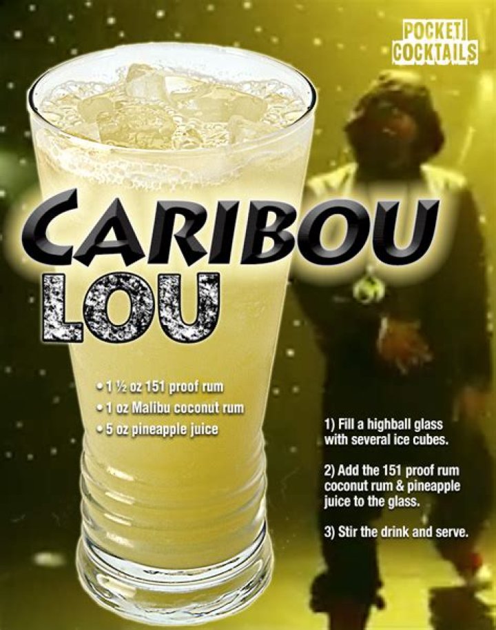 Caribou Lou: The Fascinating Story of an Iconic Music Career