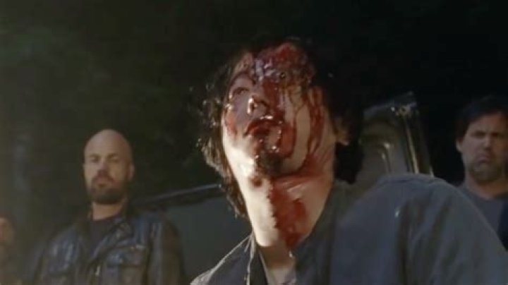 Carl's Death on The Walking Dead: A Turning Point in the Series