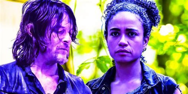 Carl's Girlfriend on The Walking Dead: A Comprehensive Look at Her Role and Impact