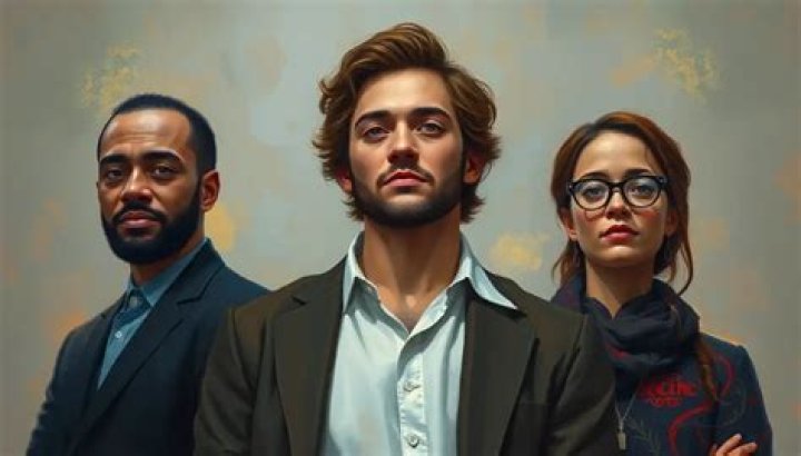 Carl Gallagher Personality: An In-Depth Analysis