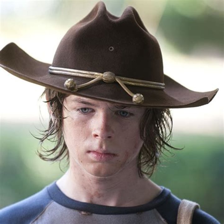Carl Grimes: The Legacy and Impact of Carl in The Walking Dead