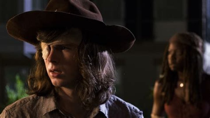Carl Grimes' Death in The Walking Dead: A Comprehensive Analysis