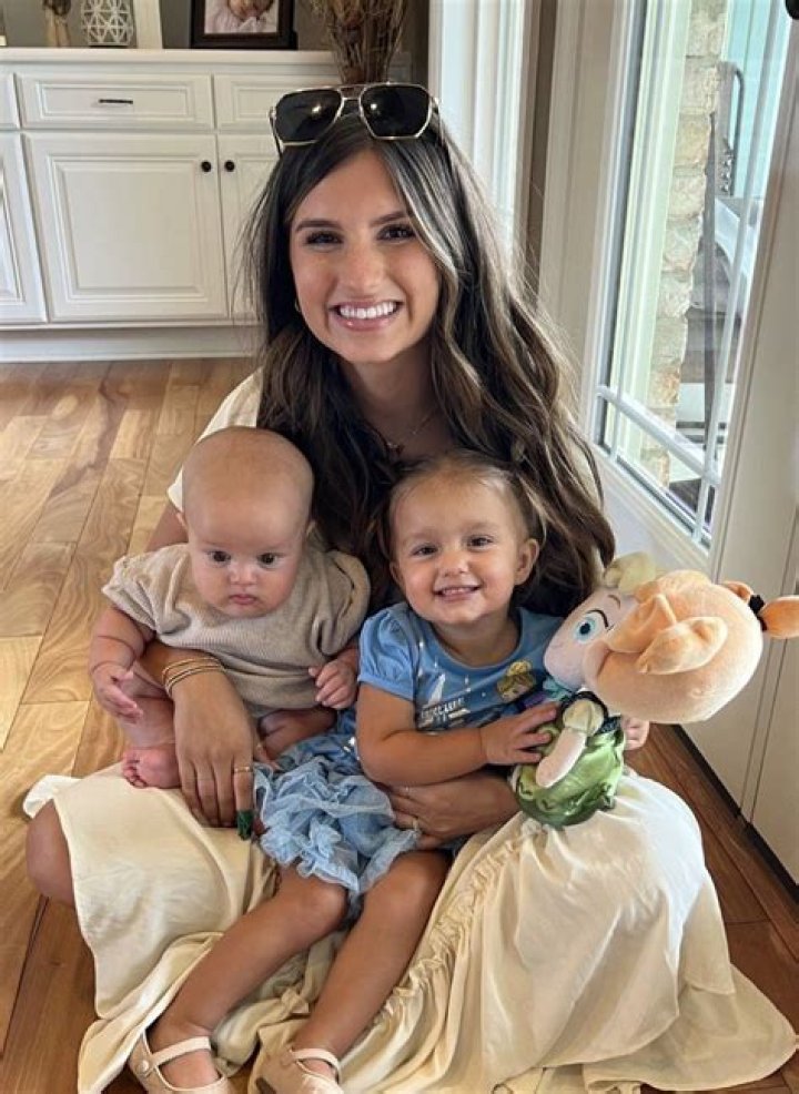 Carlin Bates Net Worth: Unveiling the Wealth and Journey of a Rising Star