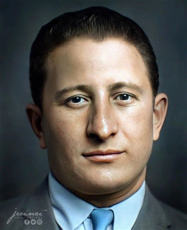 Carlo Gambino Facts: Unveiling the Life and Legacy of a Mafia Legend